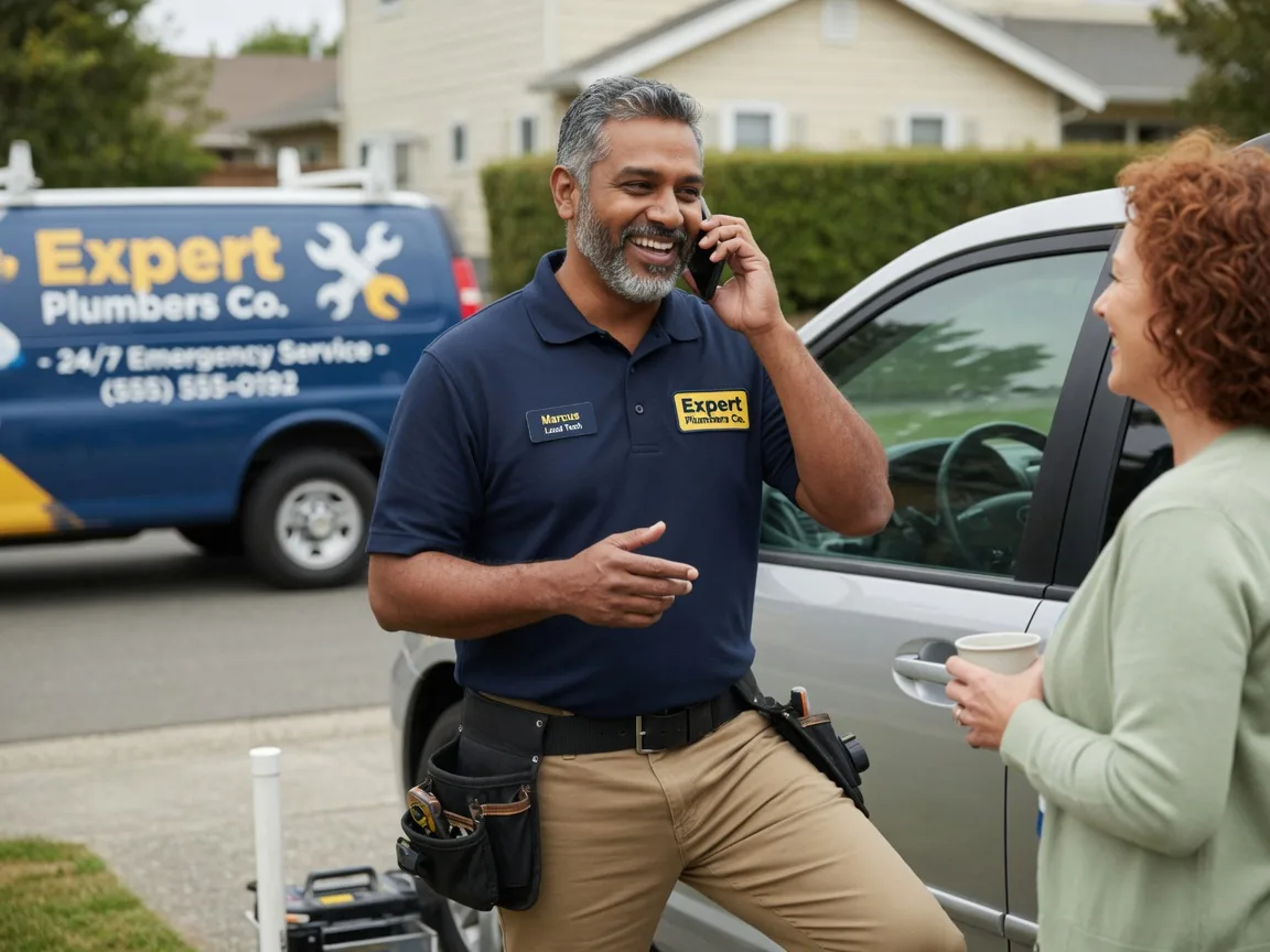 Clogged Drain Repair in Torrance, PA